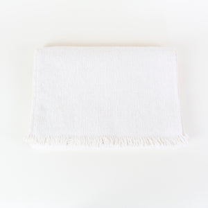 Cotton Table Runner | Under the Bough