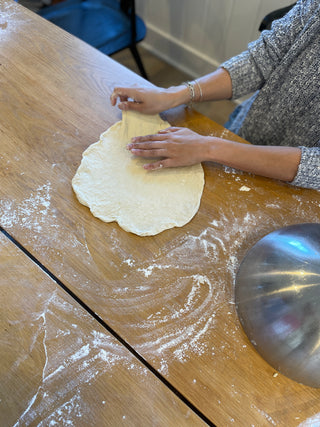 pizza dough the hom market