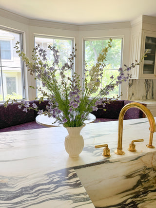 The Art of Bringing the Garden Indoors