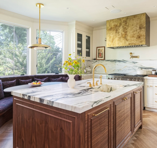 A Home Collected Slowly: Inside Our First Floor Renovation with Studio Embers