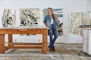 Artist Spotlight: Caroline Bullock
