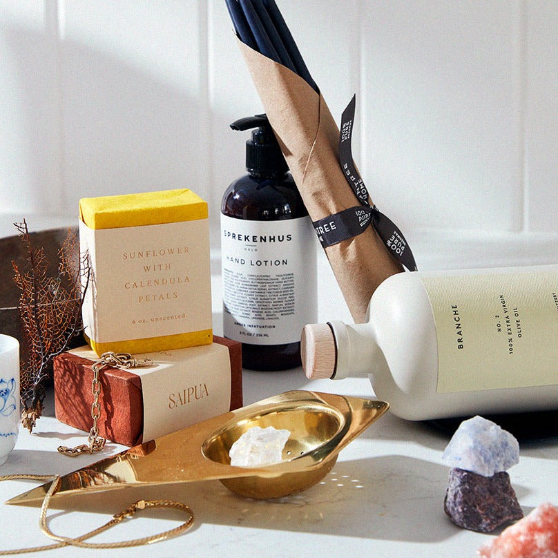 the hom market gift guide under $50