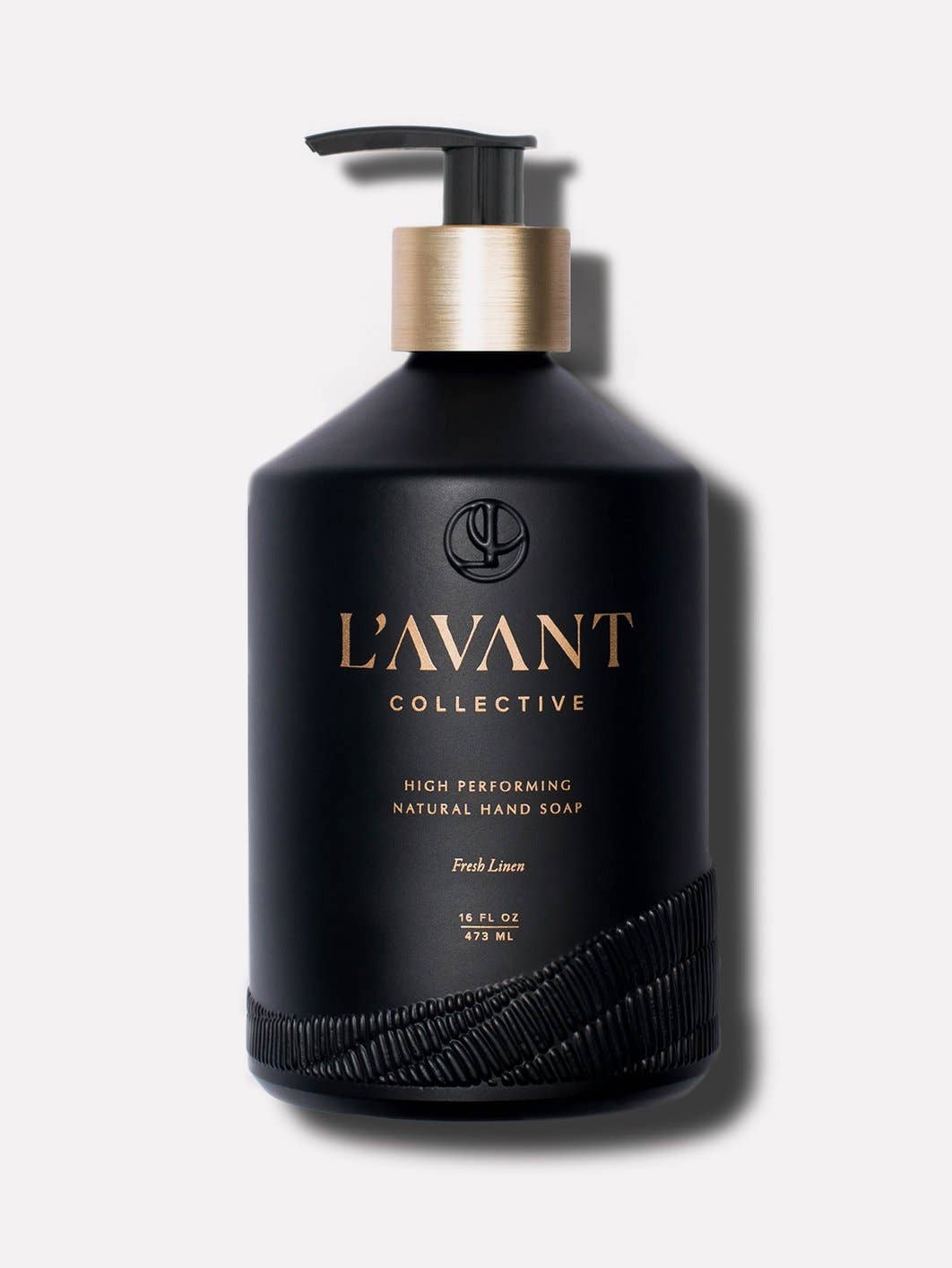 L'AVANT Fresh Linen Hand Soap