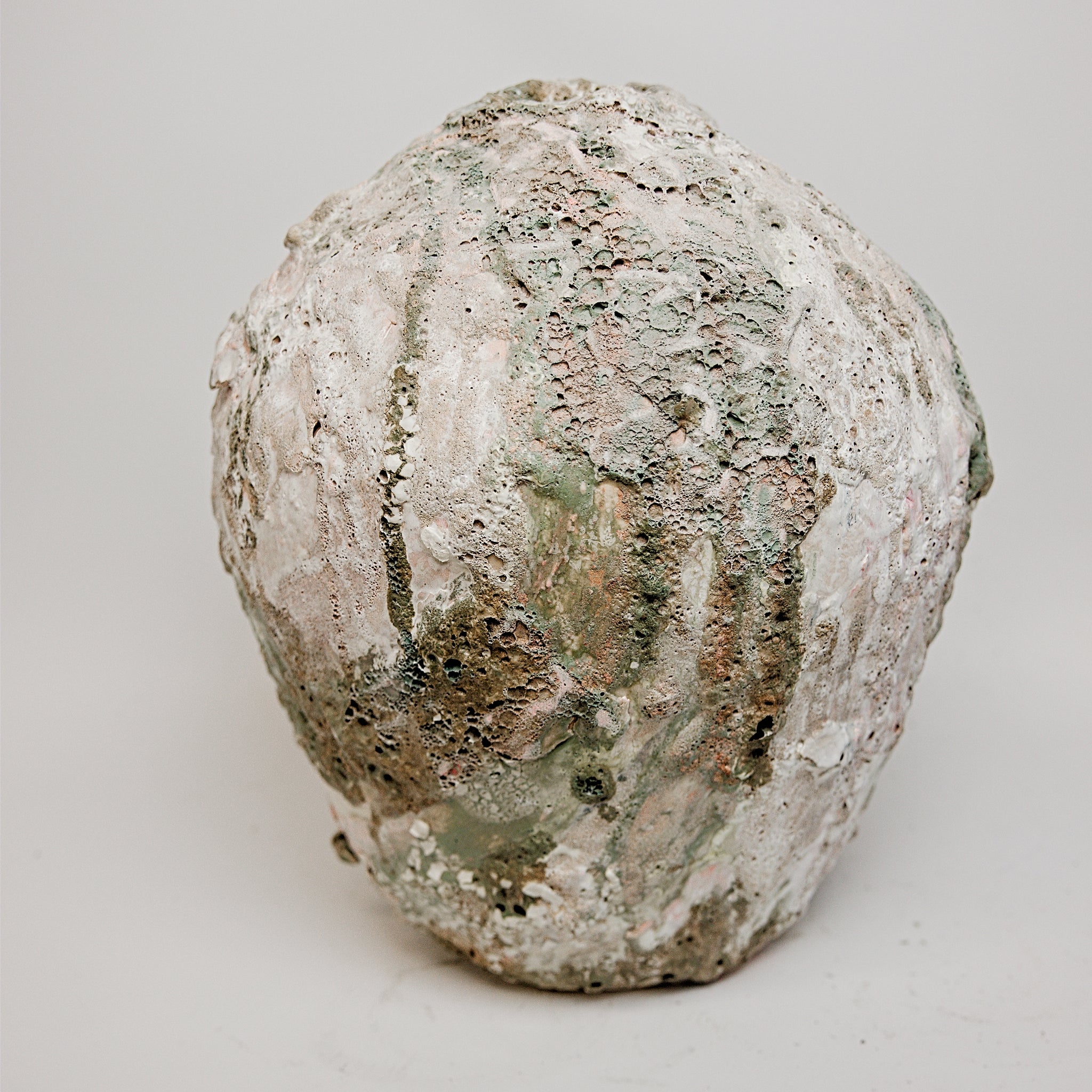 Awakening Vase V | The Shine Studios