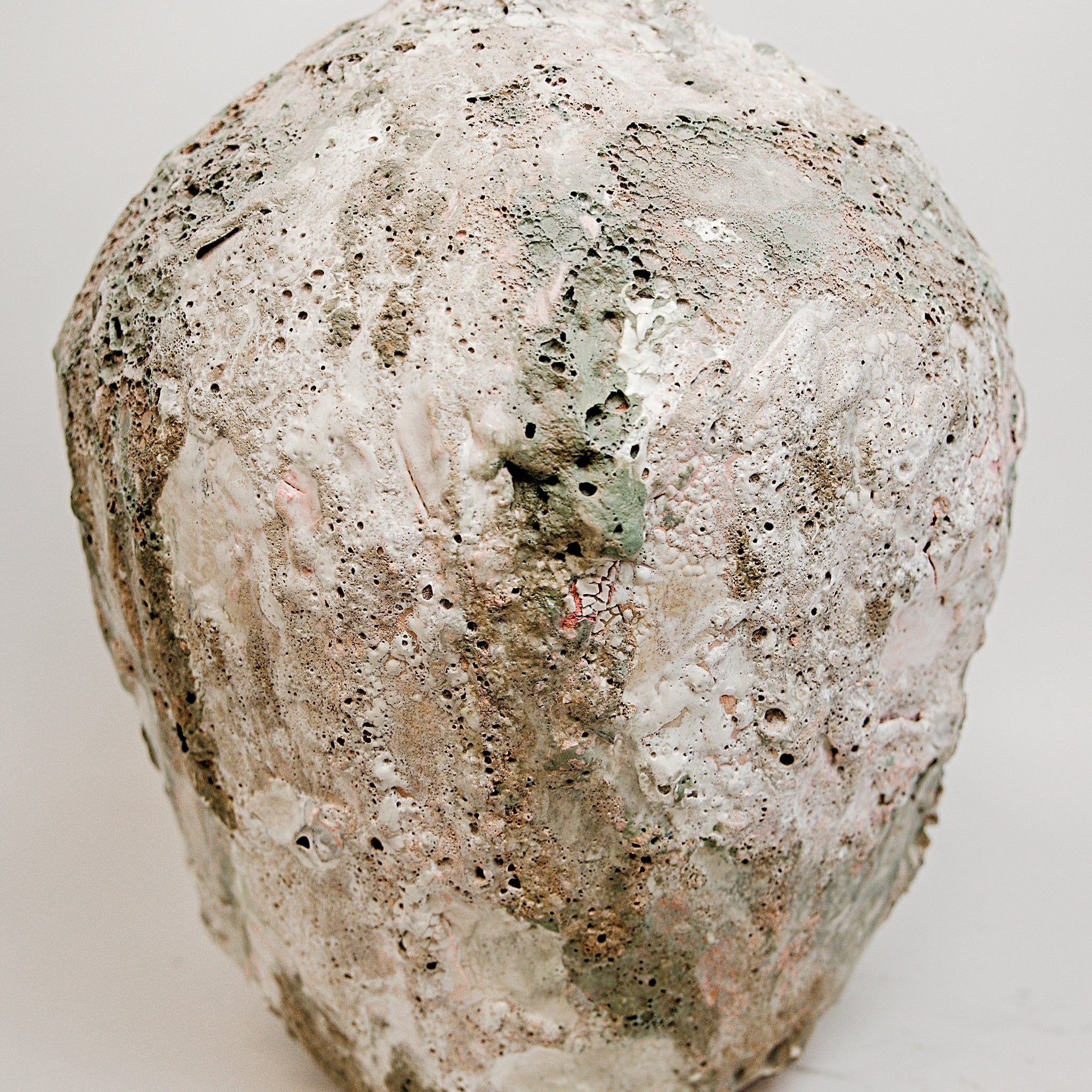 Awakening Vase V | The Shine Studios