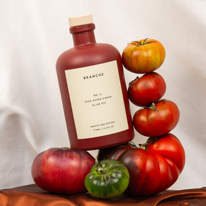 Branche Extra Virgin Spanish Olive Oils