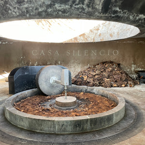 Casa Silencio