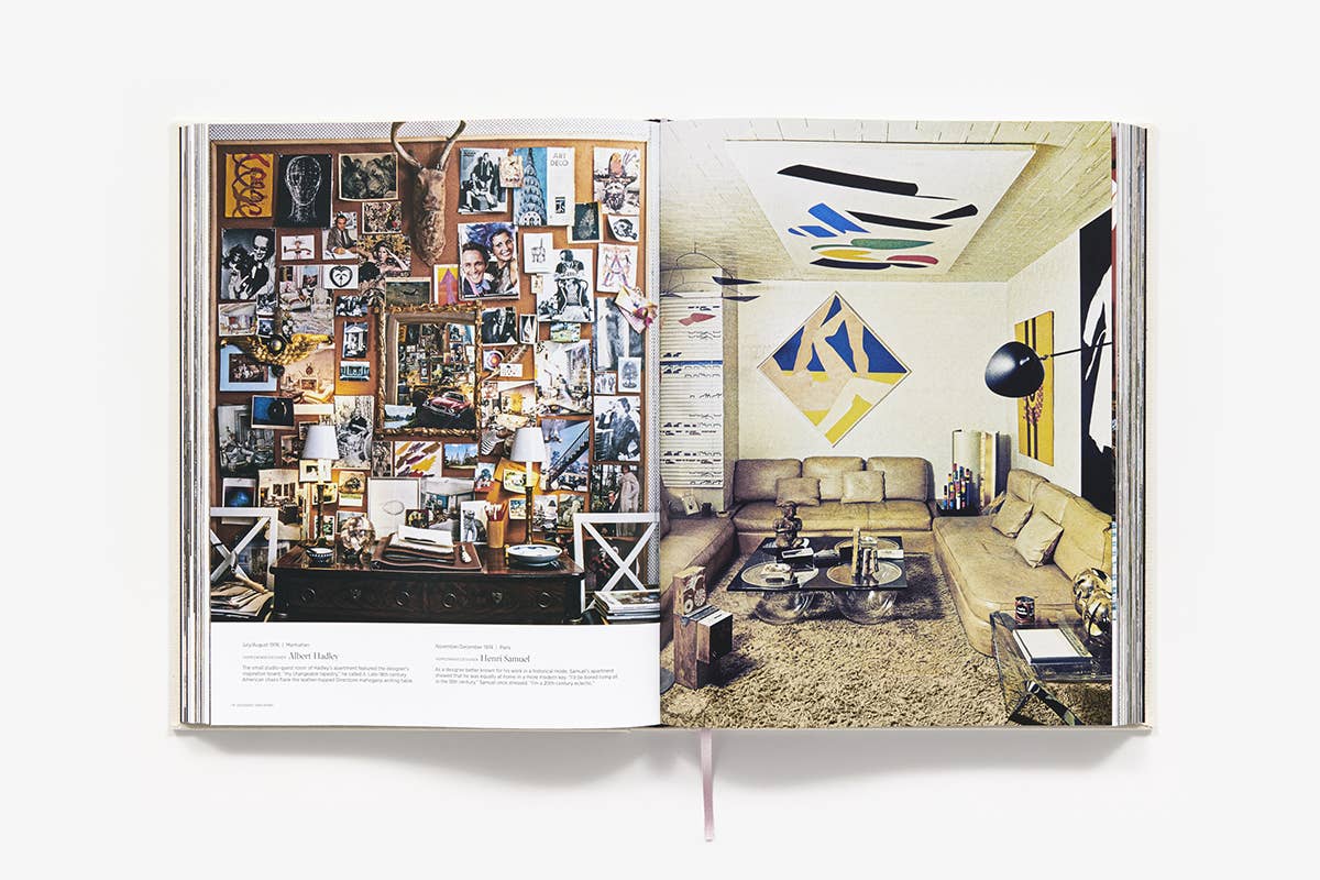 Architectural Digest at 100 Book