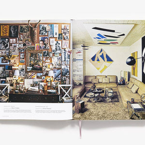Architectural Digest at 100 Book