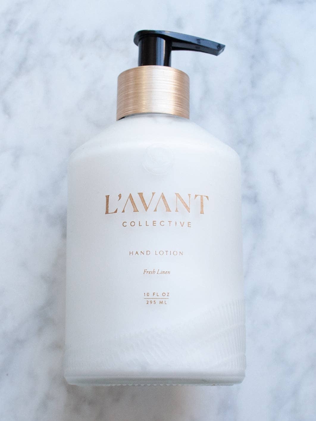 L'AVANT Fresh Linen Hand Lotion
