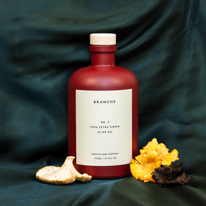 Branche Extra Virgin Spanish Olive Oils