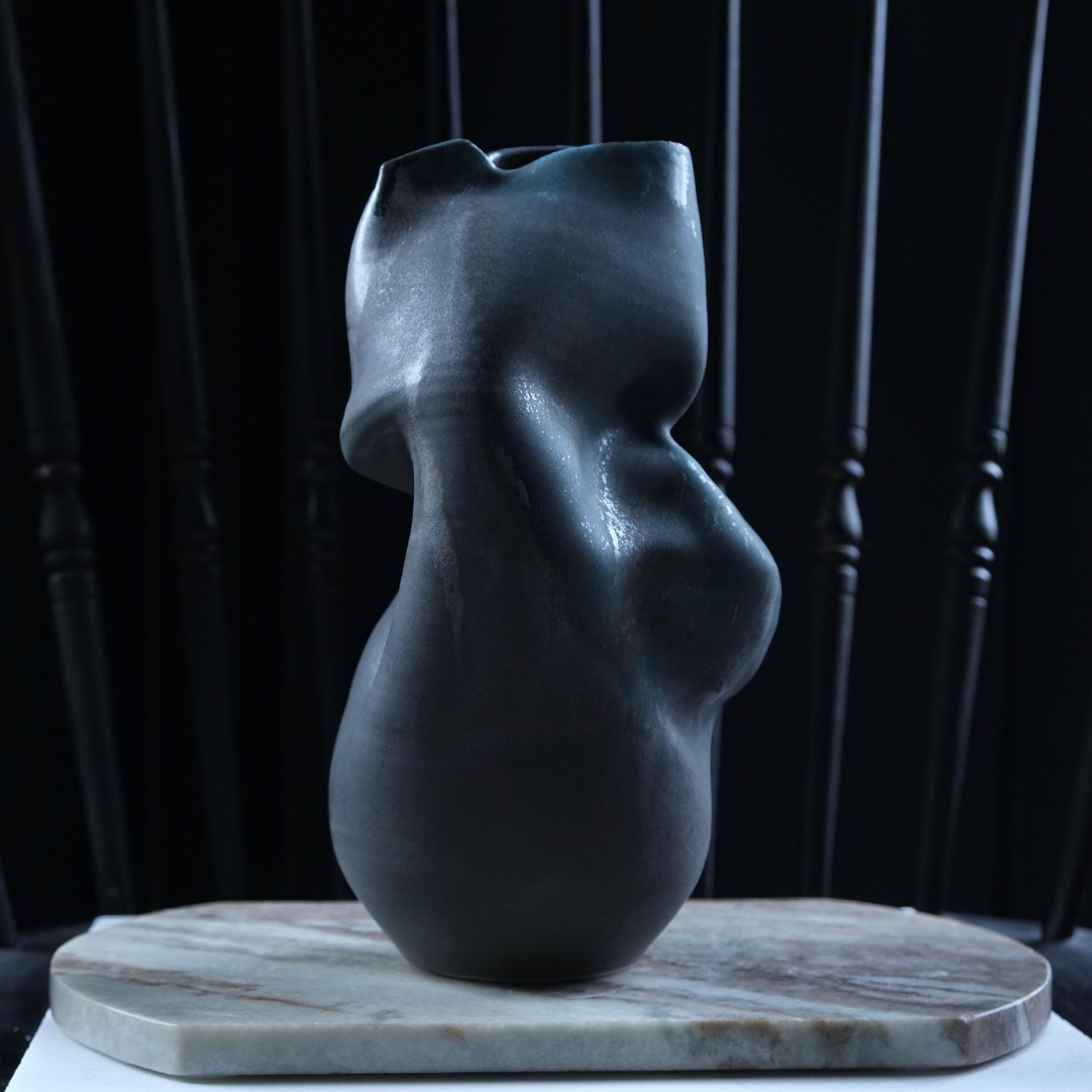 WrenLab Ceramics | Vessel XIX
