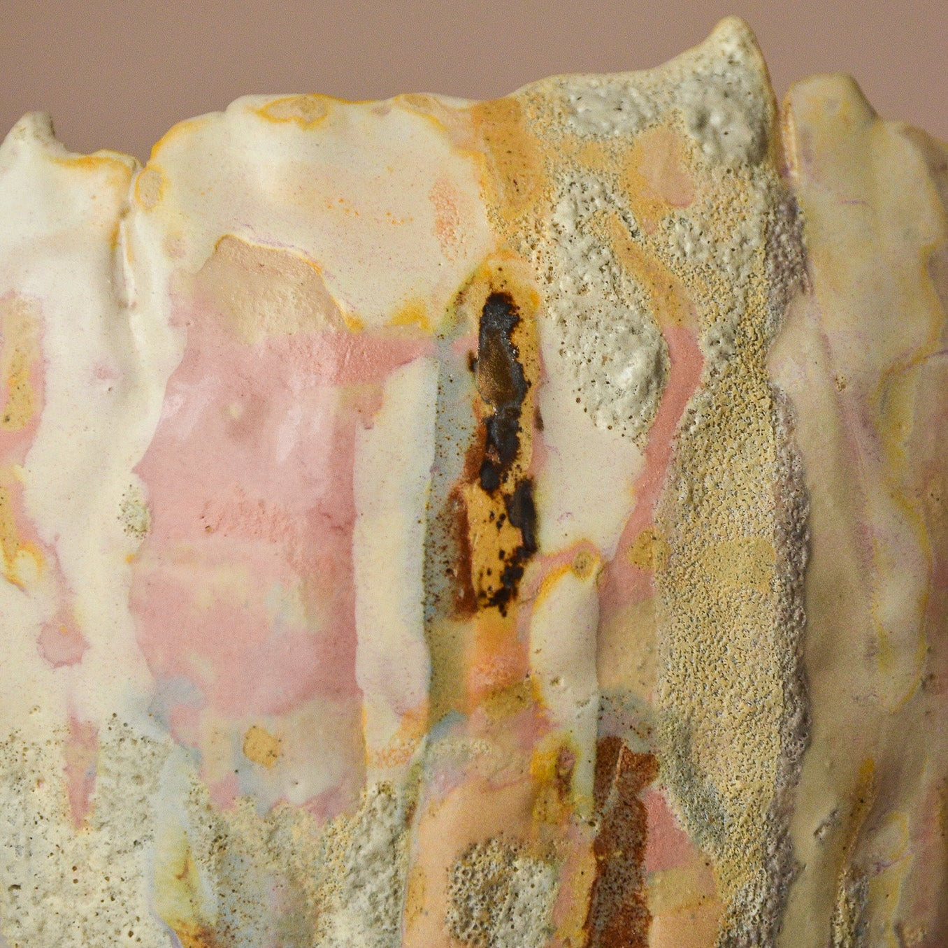 Sasha Court | Melody and Silence Vessel