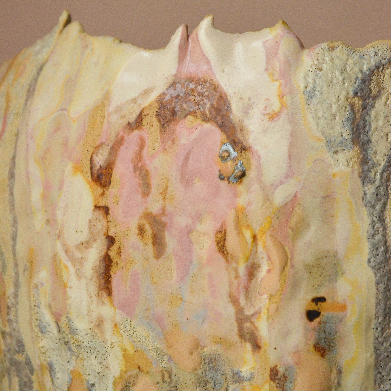 Sasha Court | Melody and Silence Vessel