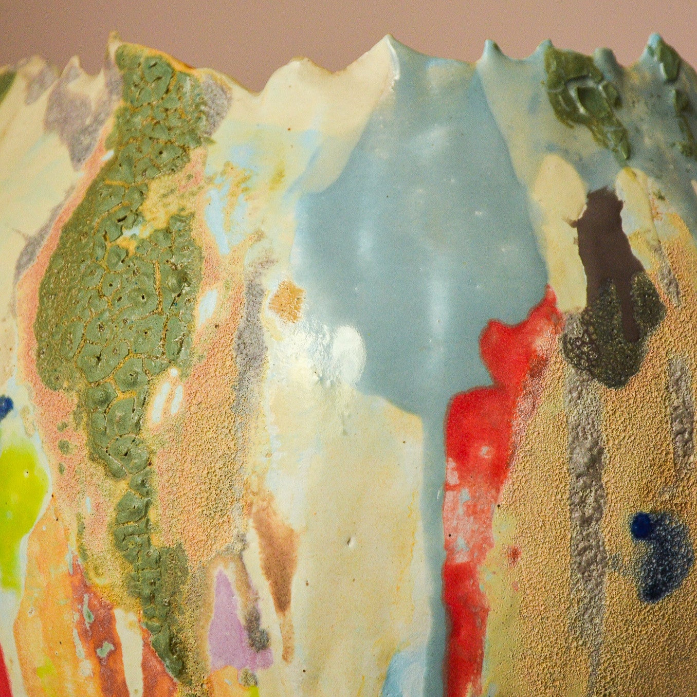 Sasha Court | The Good Word Vessel