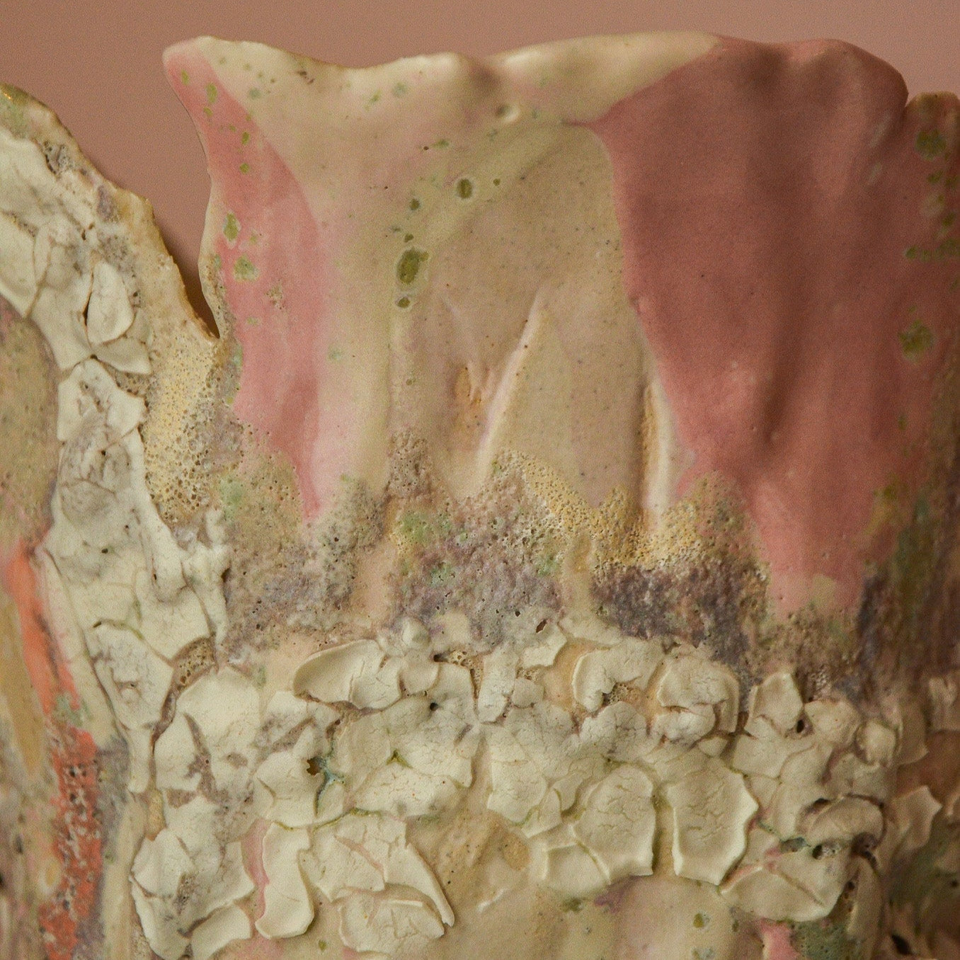 Sasha Court |  Coming and Going Vessel