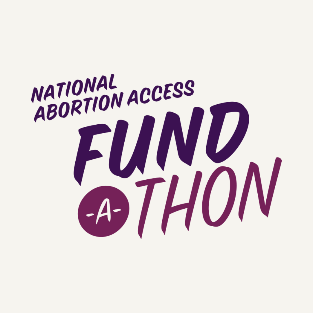 local home goods store gives back: National Abortion Access Fund A Thon