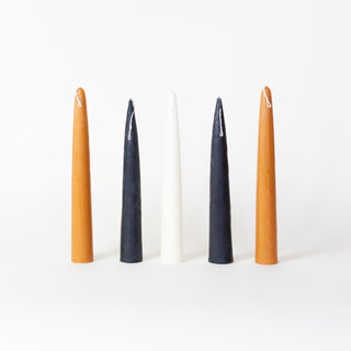 Oaxacan Taper Candles