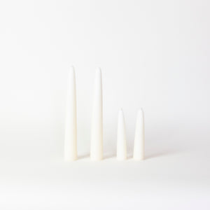 Oaxacan Taper Candles