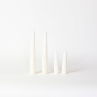 Oaxacan Taper Candles