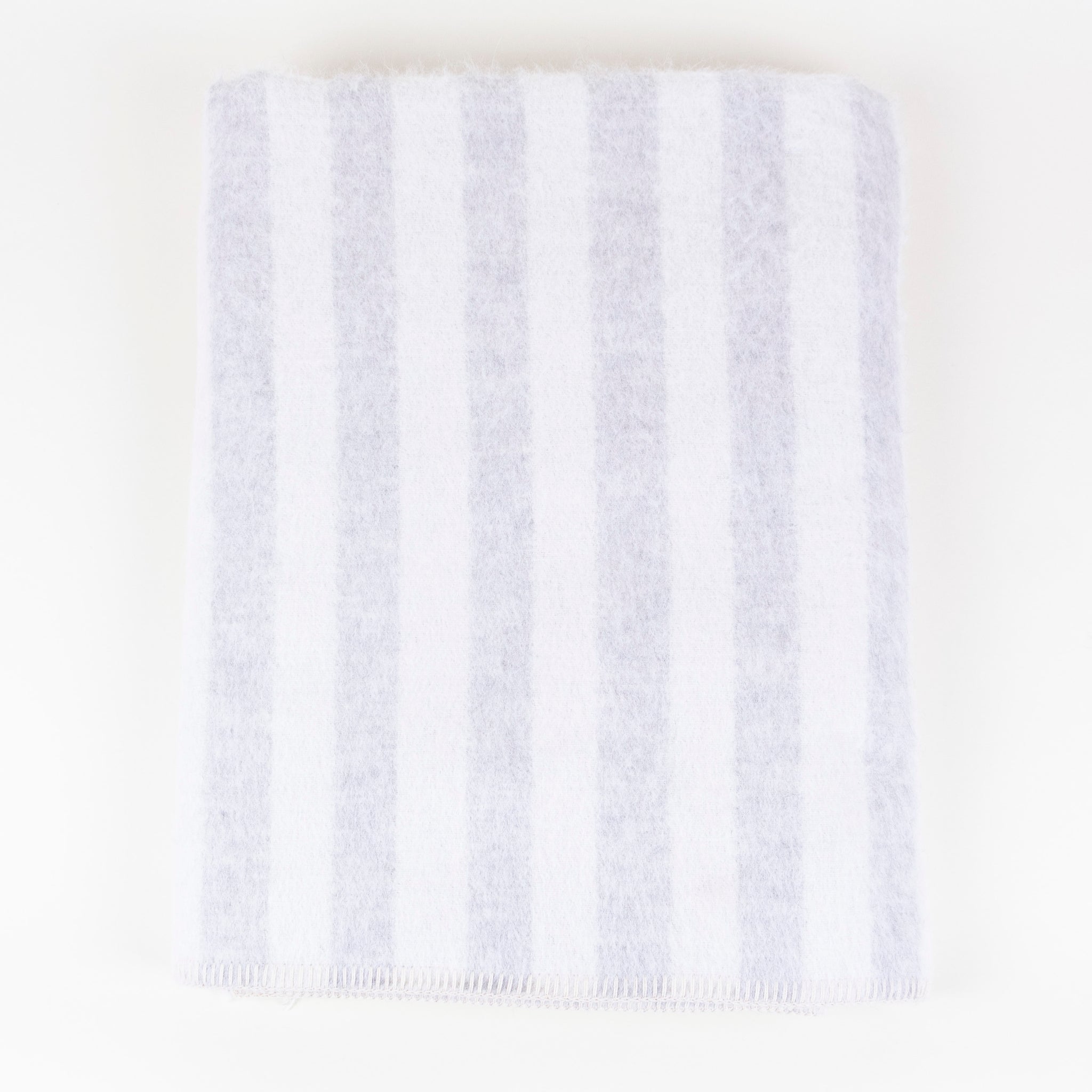 Zero Dye Stills Heirloom Blanket | Blacksaw