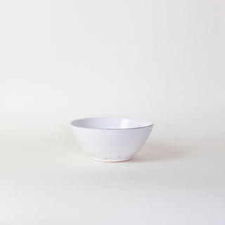 Italian Ceramic Berry Bowl