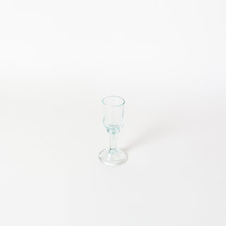 Apéritif Glass