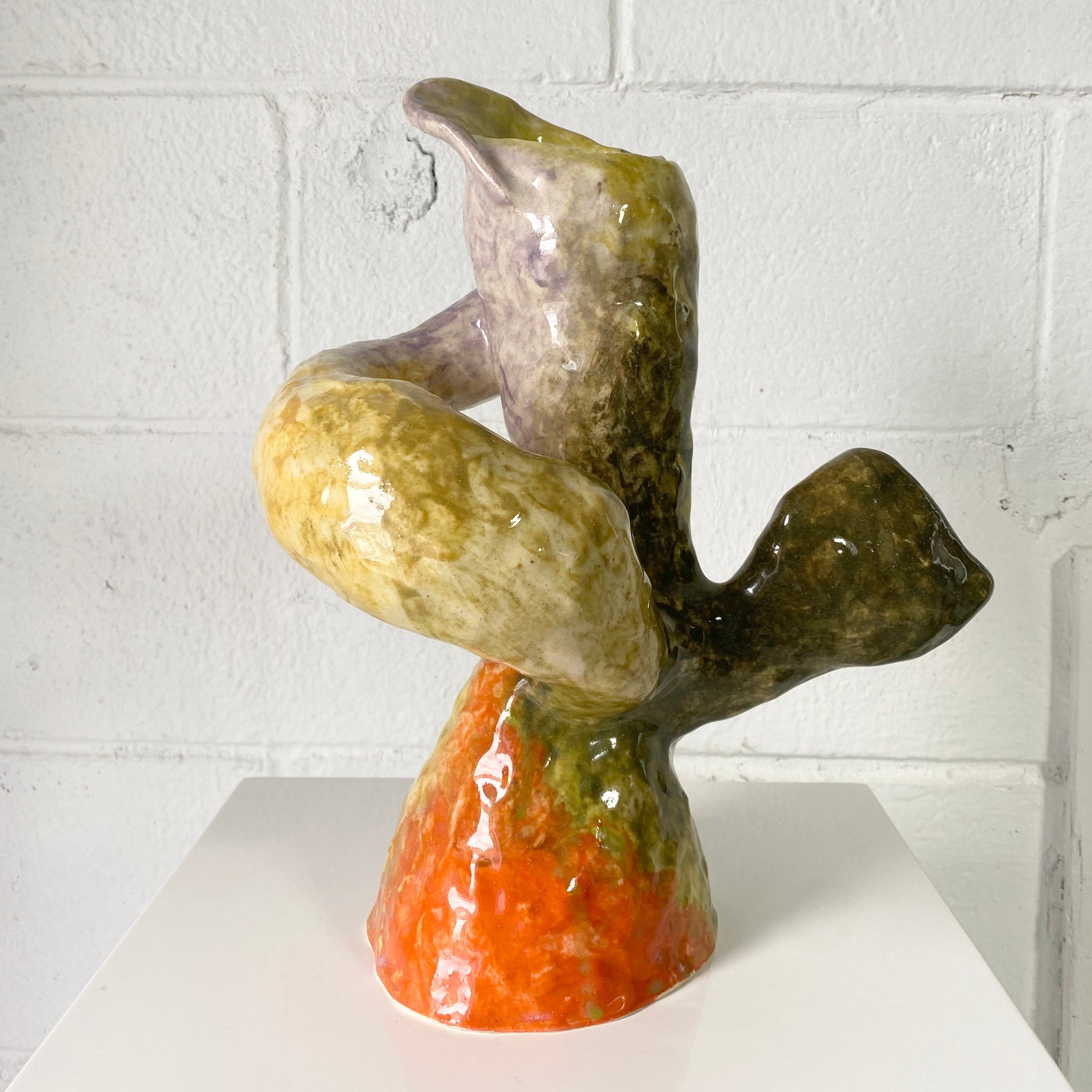 Emergence, 2024 | Sarah Mijares Fick