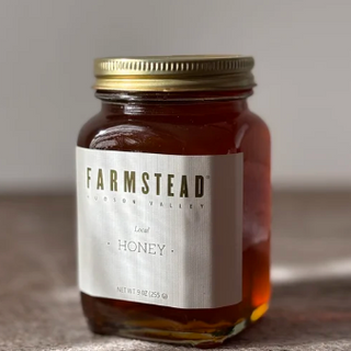 Farmstead Hudson Valley Honey
