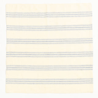 Stripped napkins from kenya 