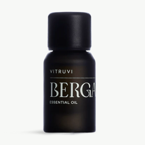Vitruvi essential oils Bergamont 