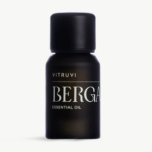Vitruvi essential oils Bergamont 