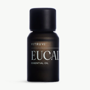 Vitruvi essential oils Eucalyptus 