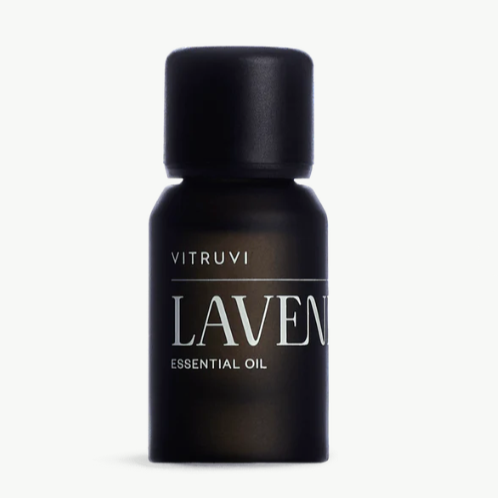 Vitruvi essential oils Sweet Orange 