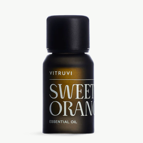 Vitruvi essential oils Sweet Orange 