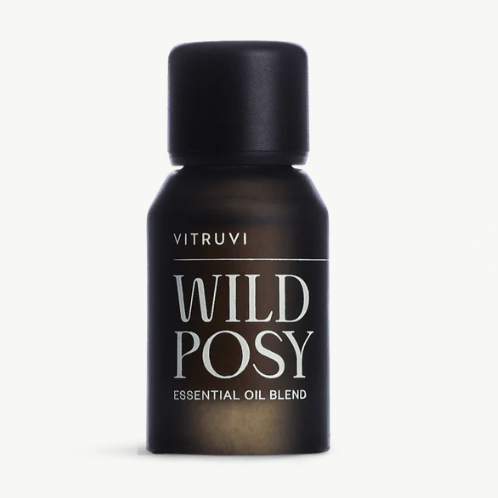 Vitruvi essential oils Wild Posey 