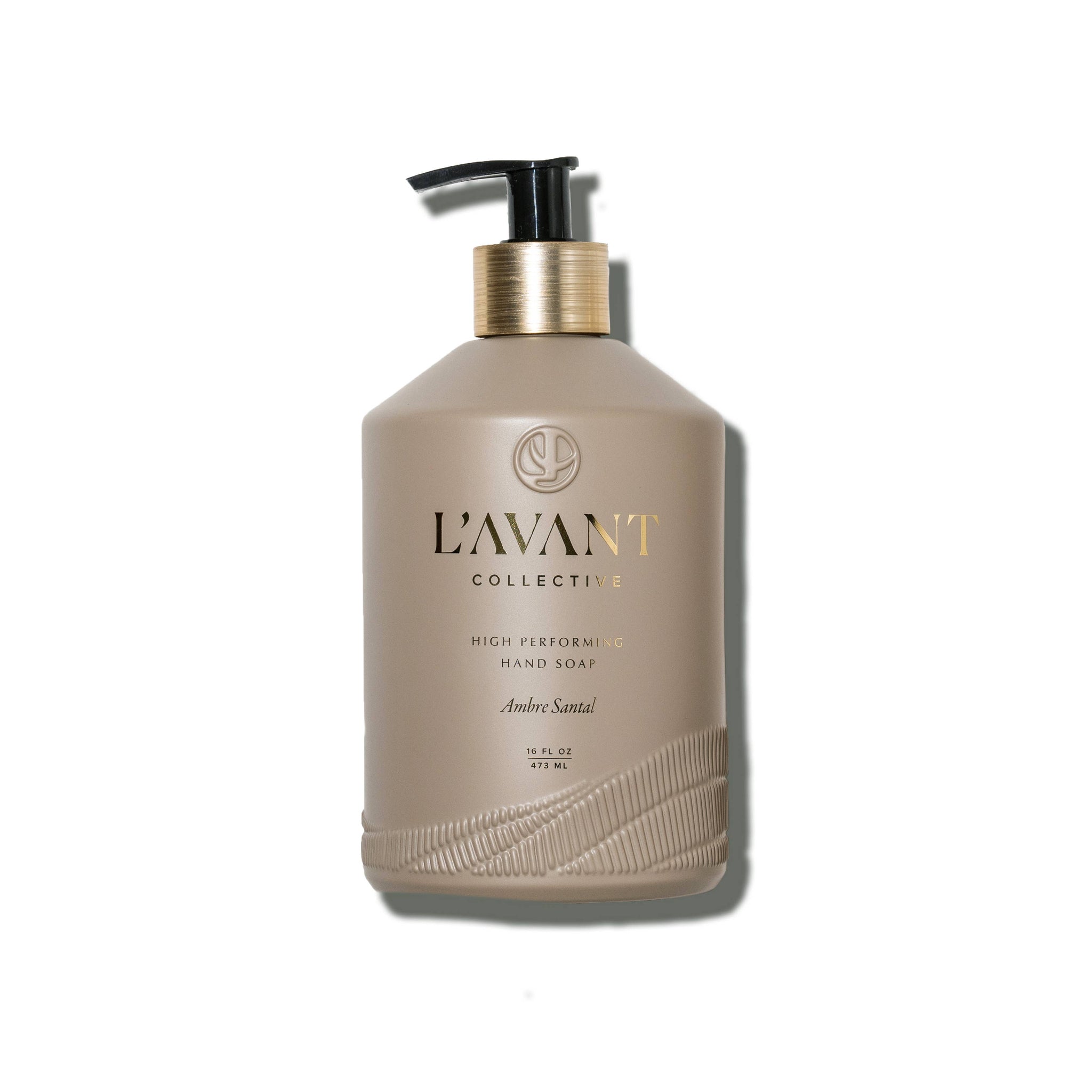 L'AVANT Hand Soap Ambre Santal