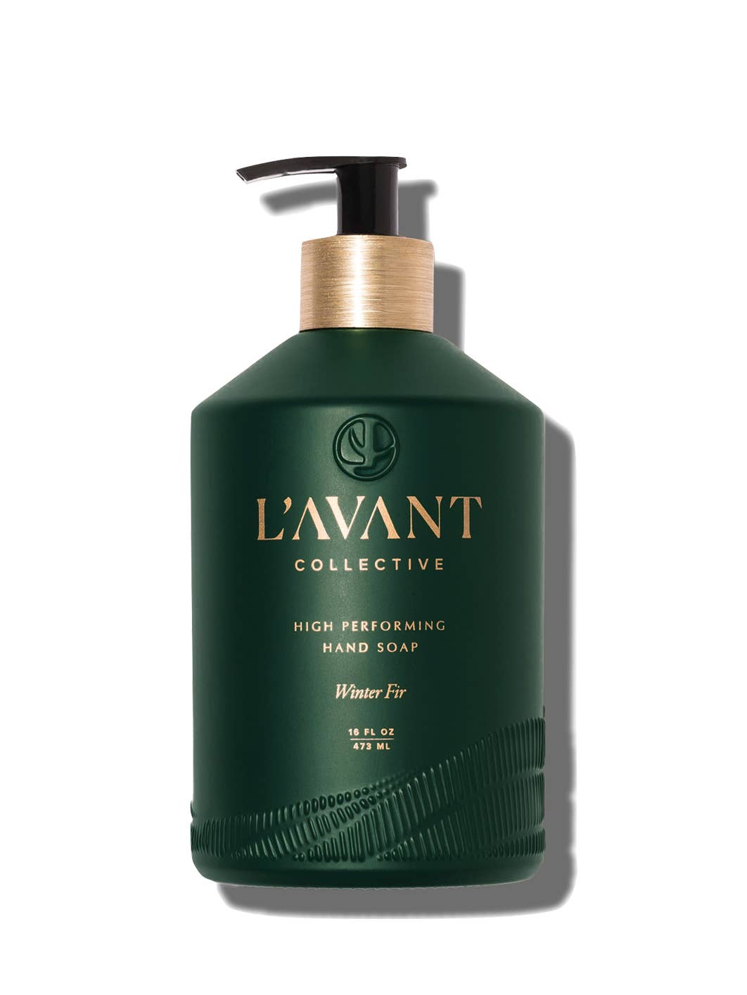 L'AVANT Hand Soap Winter Fir
