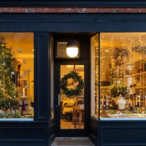 photo of the hom market by Emma Austin Tuccillo 