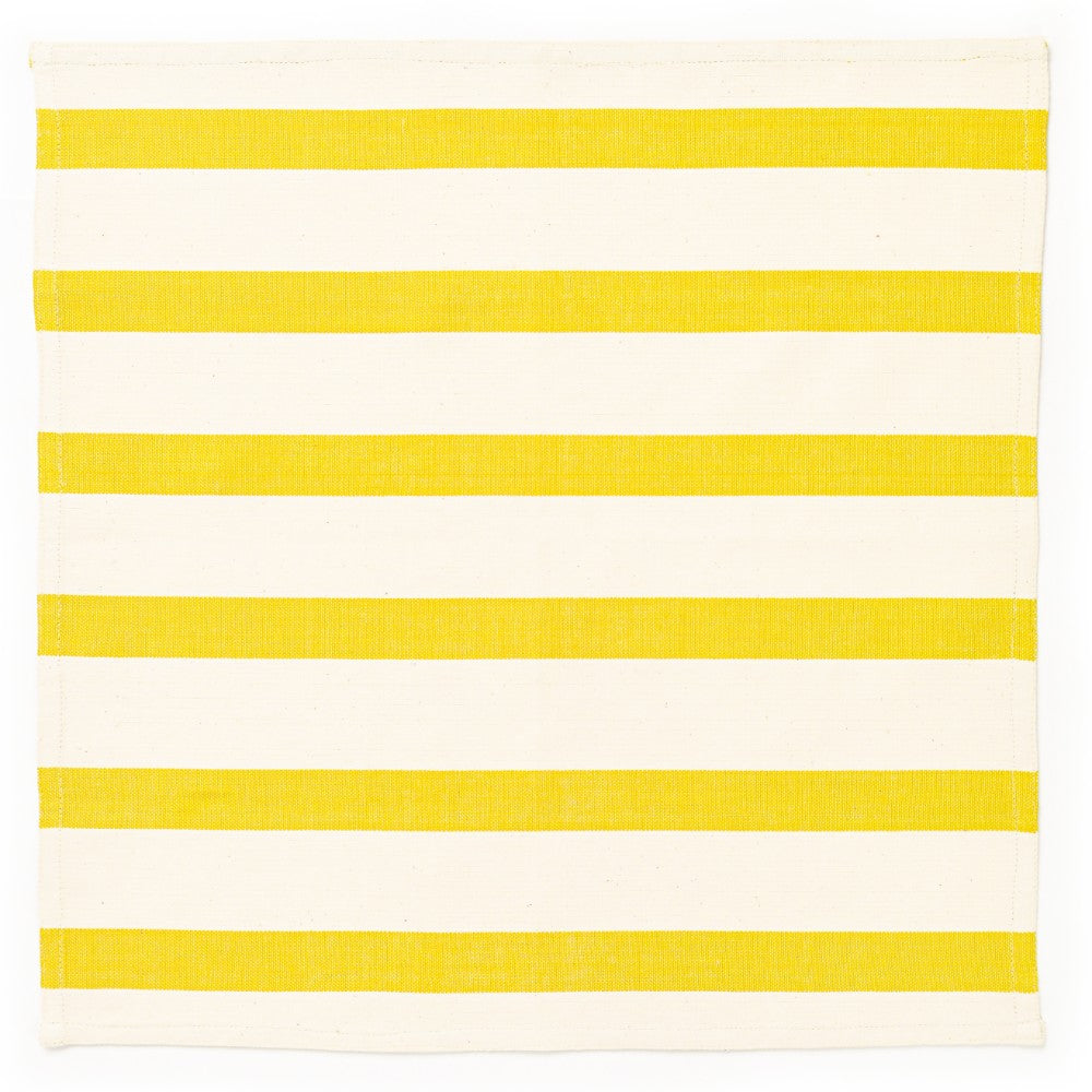 yellow stripe 