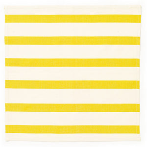 yellow stripe 