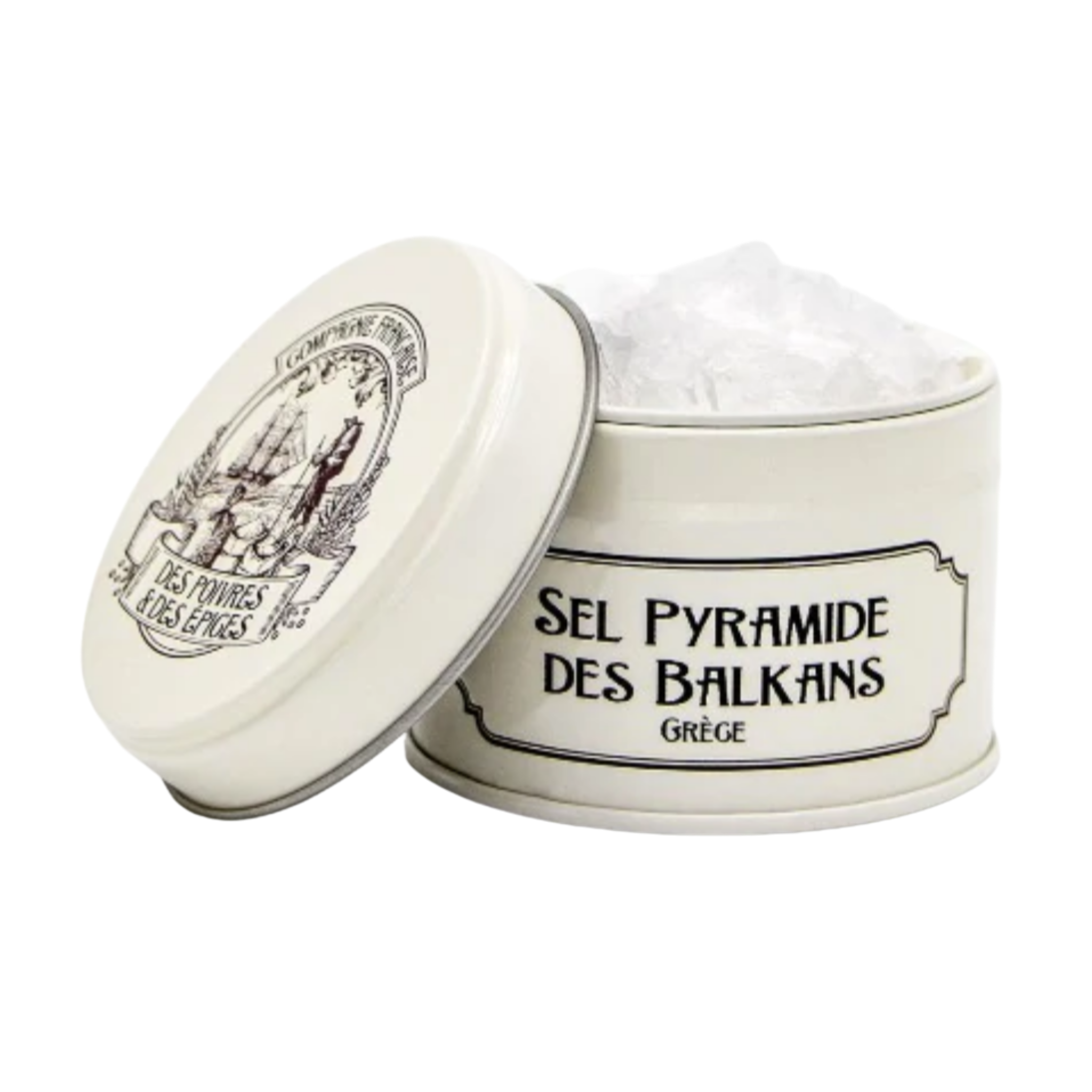 Salt from Around the World