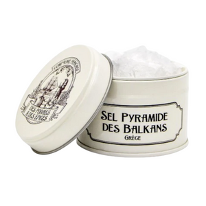Salt from Around the World