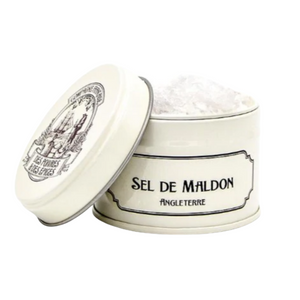 Salt from Around the World