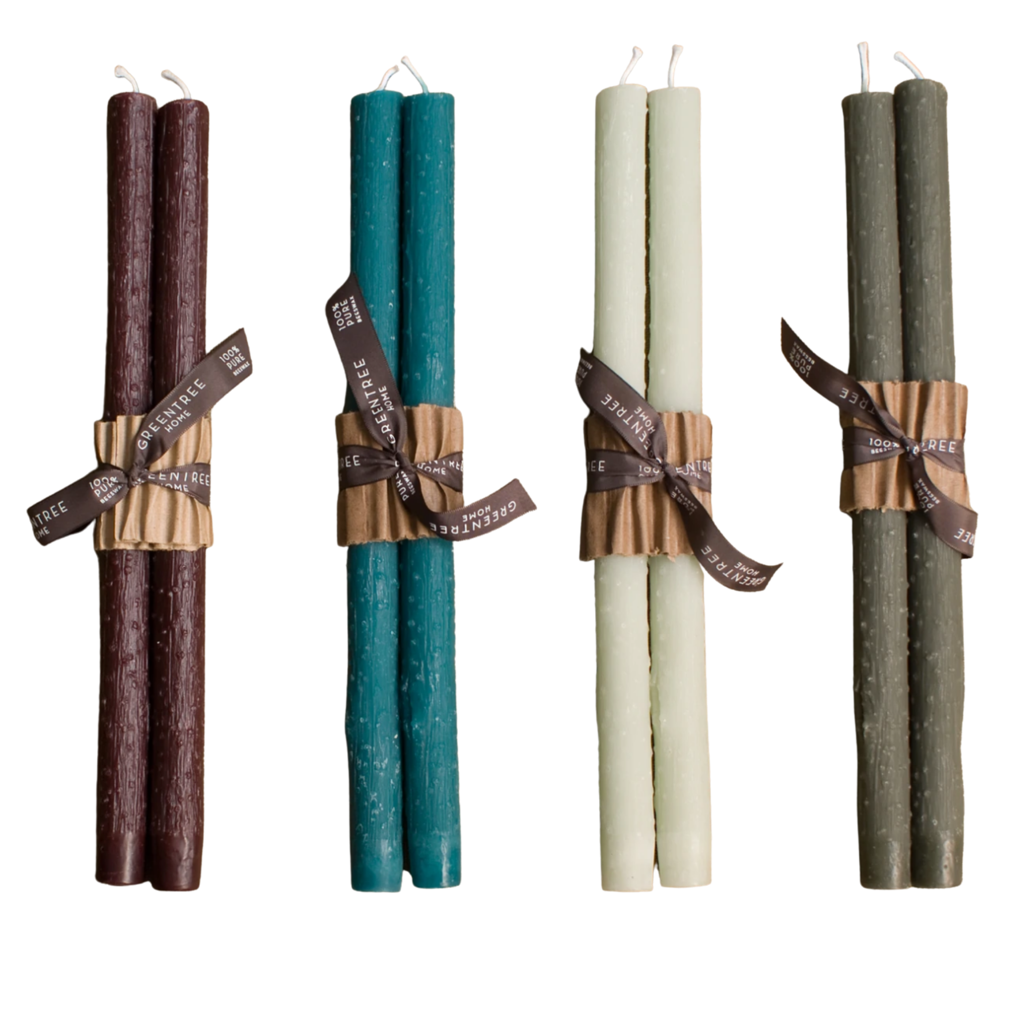 Greentree Twig Tapers