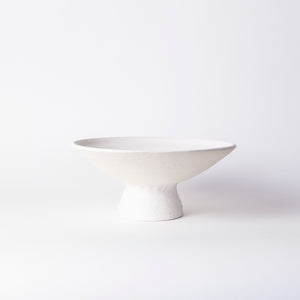 white ceramic bowl 