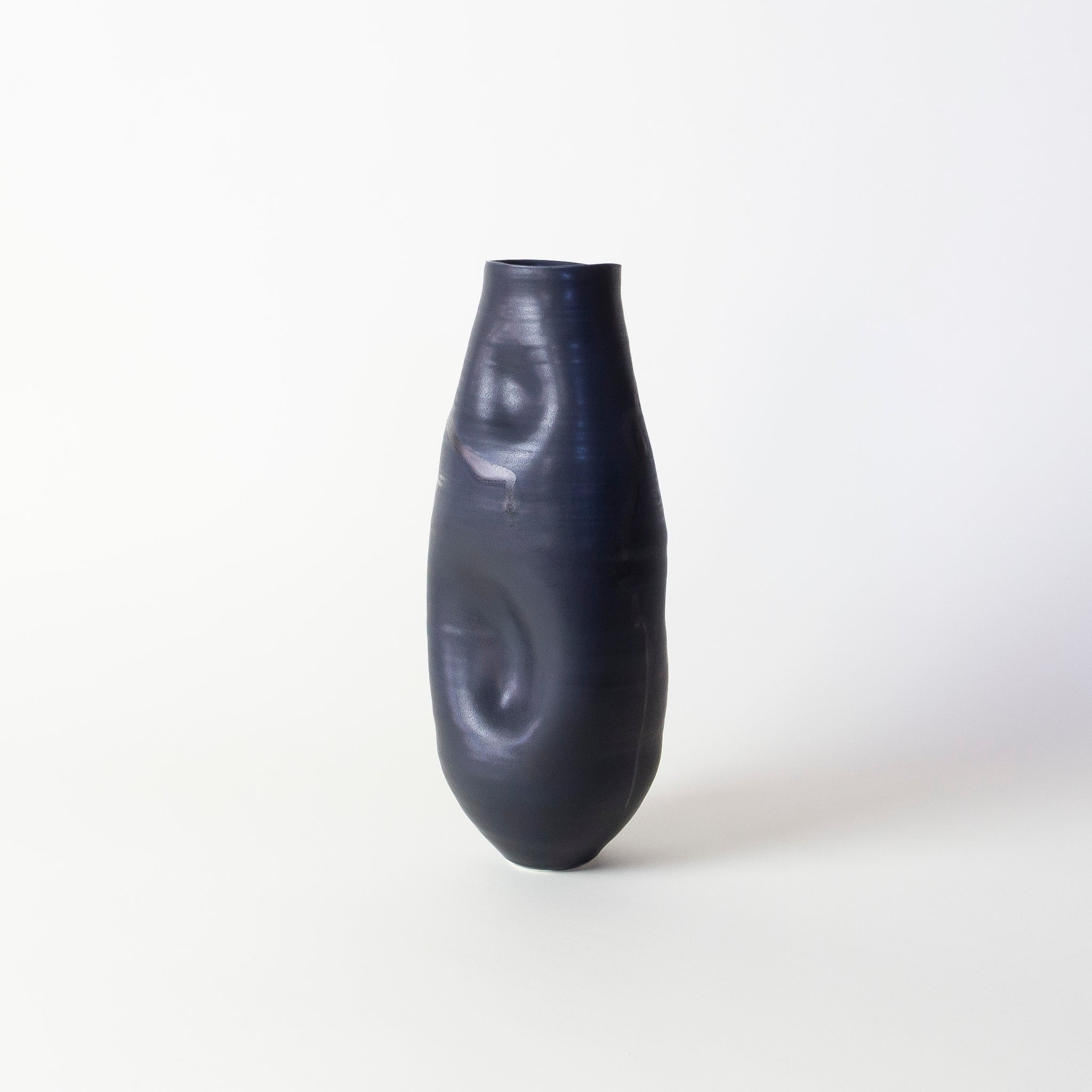 WrenLab Ceramics | Cocoon Vase 