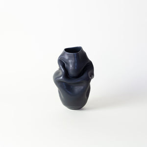 WrenLab Ceramics | Distorted Heart Vase ll