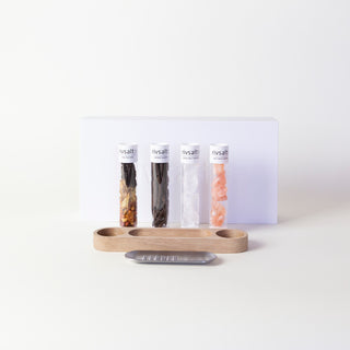 RIVSALT Spice Tasters Gift Box