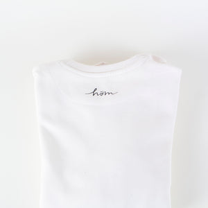 Rivertown Leisure Club T-Shirt | Short Sleeve